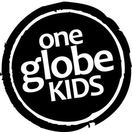 ONE GLOBE KIDS trademark