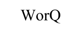 WORQ trademark