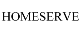 HOMESERVE trademark