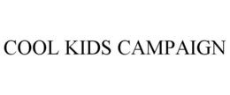 COOL KIDS CAMPAIGN trademark