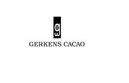 G GERKENS CACAO trademark