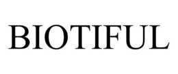 BIOTIFUL trademark