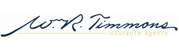 WM. R. TIMMONS INSURANCE AGENCY trademark