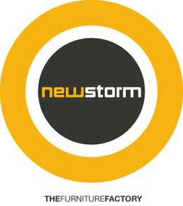 NEWSTORM THEFURNITUREFACTORY trademark