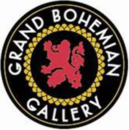 GRAND BOHEMIAN GALLERY trademark
