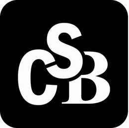 CSB trademark