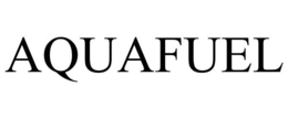 AQUAFUEL trademark