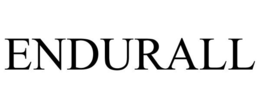 ENDURALL trademark