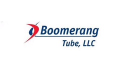 BOOMERANG TUBE, LLC trademark