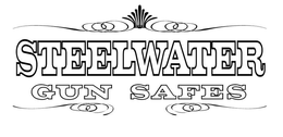 STEELWATER GUN SAFES trademark