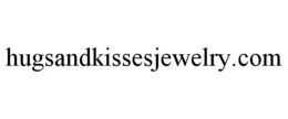HUGSANDKISSESJEWELRY.COM trademark