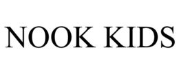 NOOK KIDS trademark