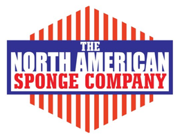 THE NORTH AMERICAN SPONGE COMPANY trademark