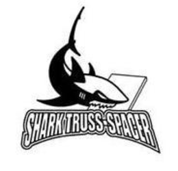 SHARK TRUSS-SPACER trademark