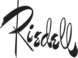 RIEDELL trademark