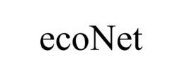 ECONET trademark