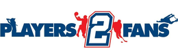 PLAYERS2FANS trademark