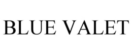 BLUE VALET trademark