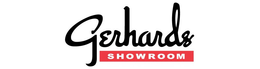 GERHARDS SHOWROOM trademark