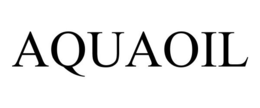 AQUAOIL trademark
