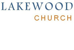 LAKEWOOD CHURCH trademark
