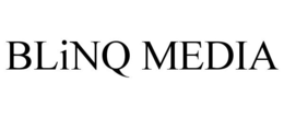 BLINQ MEDIA trademark