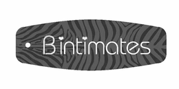 B INTIMATES trademark