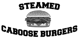 STEAMED CABOOSE BURGERS trademark