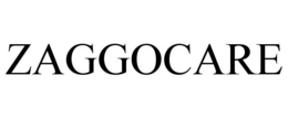 ZAGGOCARE trademark