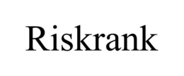 RISKRANK trademark