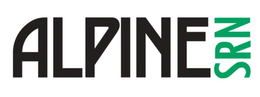 ALPINE SRN trademark