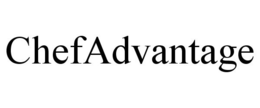 CHEFADVANTAGE trademark