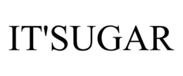 IT'SUGAR trademark