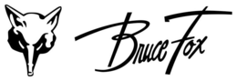 BRUCE FOX trademark