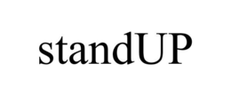 STANDUP trademark