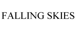 FALLING SKIES trademark