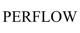 PERFLOW trademark