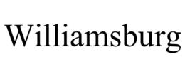 WILLIAMSBURG trademark