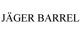 JÄGER BARREL trademark