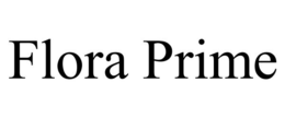 FLORA PRIME trademark