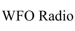 WFO RADIO trademark