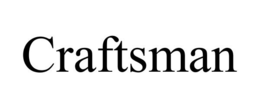 CRAFTSMAN trademark