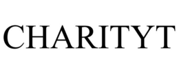 CHARITYT trademark