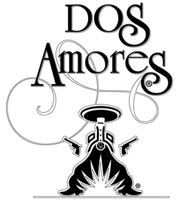 DOS AMORES trademark