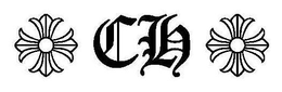 CH trademark