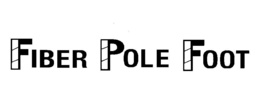 FIBER POLE FOOT trademark