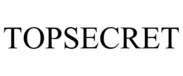 TOPSECRET trademark
