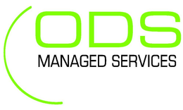 ODS MANAGED SERVICES trademark