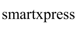 SMARTXPRESS trademark