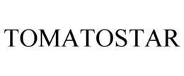 TOMATOSTAR trademark